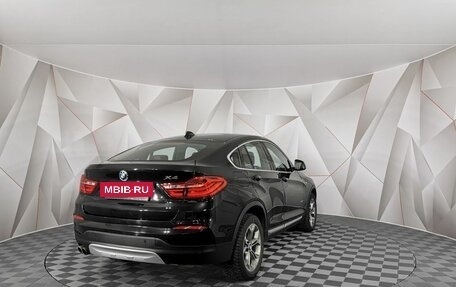 BMW X4, 2017 год, 2 745 000 рублей, 2 фотография