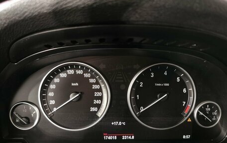 BMW X4, 2017 год, 2 745 000 рублей, 13 фотография