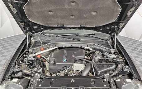 BMW X4, 2017 год, 2 745 000 рублей, 10 фотография
