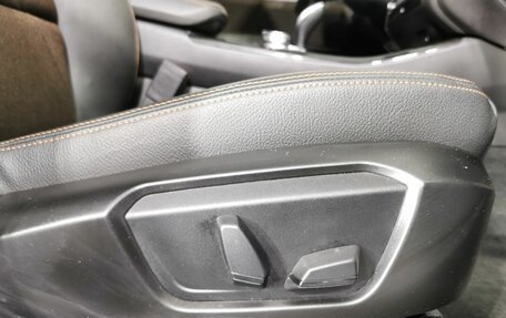 BMW X4, 2017 год, 2 745 000 рублей, 18 фотография