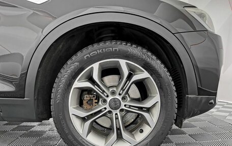 BMW X4, 2017 год, 2 745 000 рублей, 7 фотография