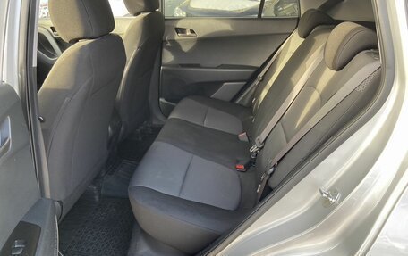 Hyundai Creta I рестайлинг, 2019 год, 1 385 000 рублей, 11 фотография