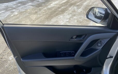 Hyundai Creta I рестайлинг, 2019 год, 1 385 000 рублей, 8 фотография