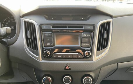 Hyundai Creta I рестайлинг, 2019 год, 1 385 000 рублей, 17 фотография