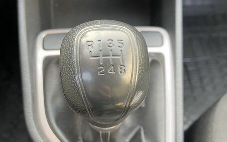 Hyundai Creta I рестайлинг, 2019 год, 1 385 000 рублей, 19 фотография