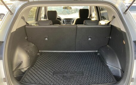 Hyundai Creta I рестайлинг, 2019 год, 1 385 000 рублей, 20 фотография