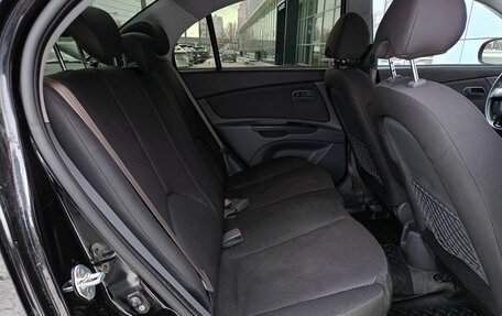 KIA Rio II, 2010 год, 530 000 рублей, 7 фотография