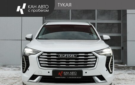 Haval Jolion, 2023 год, 1 990 000 рублей, 2 фотография