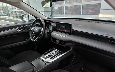 Haval Jolion, 2023 год, 1 990 000 рублей, 6 фотография