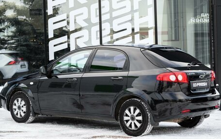 Chevrolet Lacetti, 2012 год, 500 000 рублей, 2 фотография