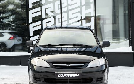 Chevrolet Lacetti, 2012 год, 500 000 рублей, 3 фотография