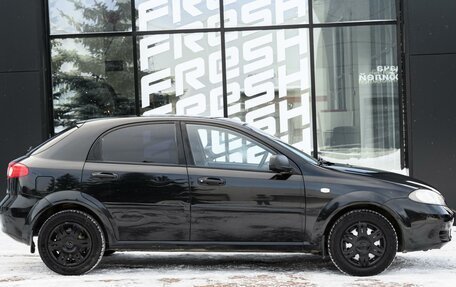 Chevrolet Lacetti, 2012 год, 500 000 рублей, 5 фотография