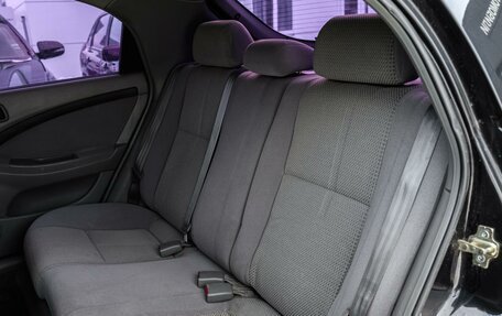 Chevrolet Lacetti, 2012 год, 500 000 рублей, 9 фотография