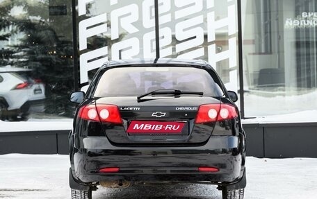 Chevrolet Lacetti, 2012 год, 500 000 рублей, 4 фотография