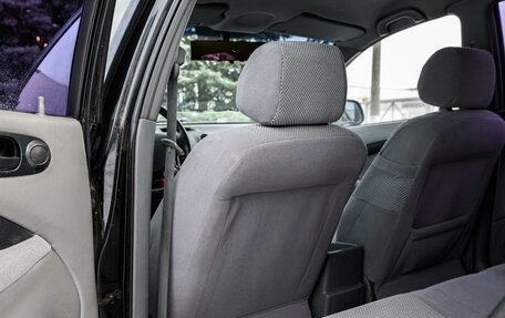 Chevrolet Lacetti, 2012 год, 500 000 рублей, 11 фотография