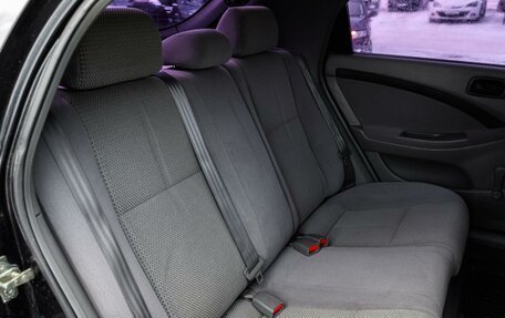 Chevrolet Lacetti, 2012 год, 500 000 рублей, 7 фотография