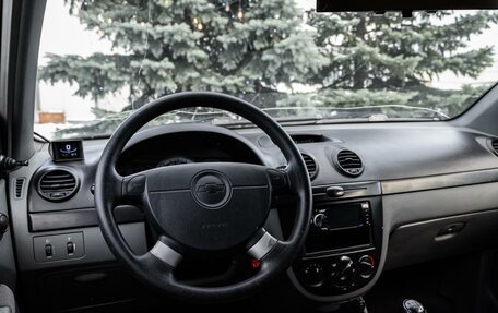 Chevrolet Lacetti, 2012 год, 500 000 рублей, 6 фотография