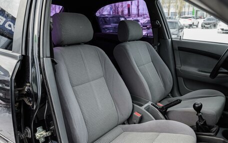 Chevrolet Lacetti, 2012 год, 500 000 рублей, 8 фотография