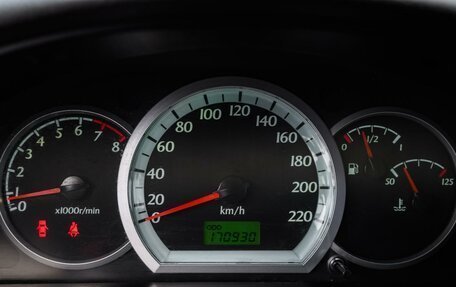 Chevrolet Lacetti, 2012 год, 500 000 рублей, 12 фотография