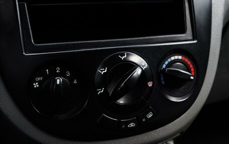 Chevrolet Lacetti, 2012 год, 500 000 рублей, 13 фотография