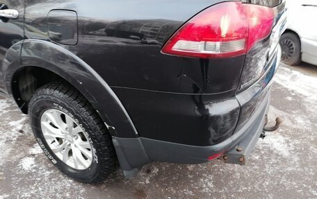 Mitsubishi Pajero Sport II рестайлинг, 2014 год, 1 250 000 рублей, 7 фотография