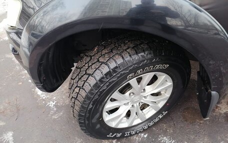 Mitsubishi Pajero Sport II рестайлинг, 2014 год, 1 250 000 рублей, 6 фотография