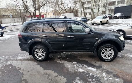 Mitsubishi Pajero Sport II рестайлинг, 2014 год, 1 250 000 рублей, 4 фотография