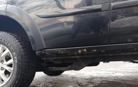 Mitsubishi Pajero Sport II рестайлинг, 2014 год, 1 250 000 рублей, 9 фотография