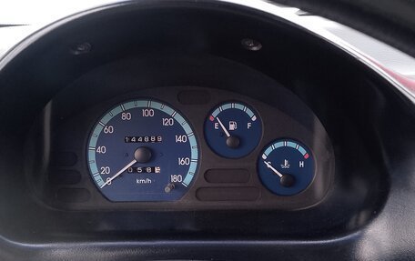 Daewoo Matiz, 2007 год, 165 000 рублей, 7 фотография