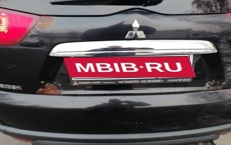 Mitsubishi Pajero Sport II рестайлинг, 2014 год, 1 250 000 рублей, 8 фотография