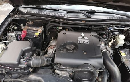 Mitsubishi Pajero Sport II рестайлинг, 2014 год, 1 250 000 рублей, 14 фотография