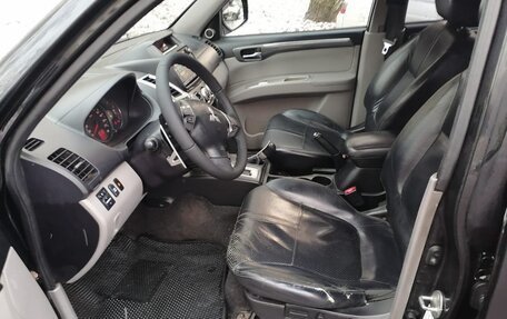 Mitsubishi Pajero Sport II рестайлинг, 2014 год, 1 250 000 рублей, 12 фотография