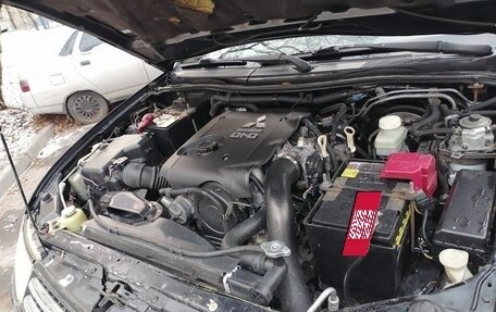 Mitsubishi Pajero Sport II рестайлинг, 2014 год, 1 250 000 рублей, 15 фотография