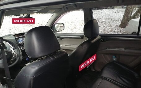 Mitsubishi Pajero Sport II рестайлинг, 2014 год, 1 250 000 рублей, 13 фотография