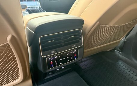 Audi Q8 I, 2018 год, 7 200 000 рублей, 10 фотография