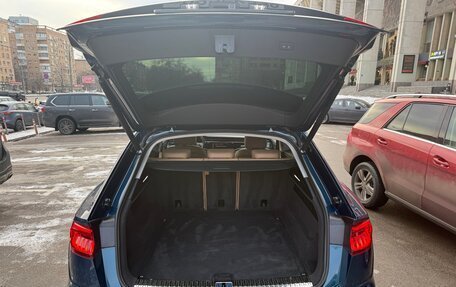 Audi Q8 I, 2018 год, 7 200 000 рублей, 15 фотография