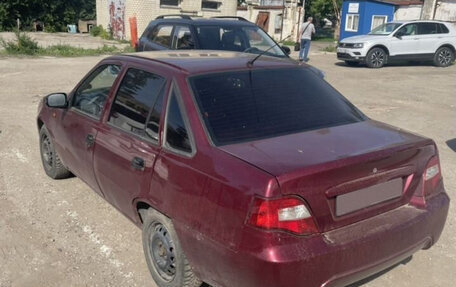 Daewoo Nexia I рестайлинг, 2011 год, 175 000 рублей, 2 фотография