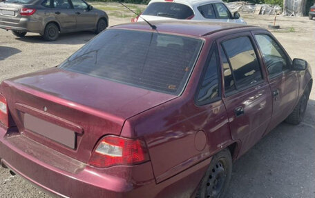 Daewoo Nexia I рестайлинг, 2011 год, 175 000 рублей, 7 фотография