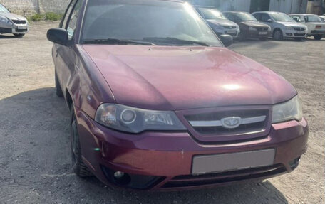 Daewoo Nexia I рестайлинг, 2011 год, 175 000 рублей, 3 фотография