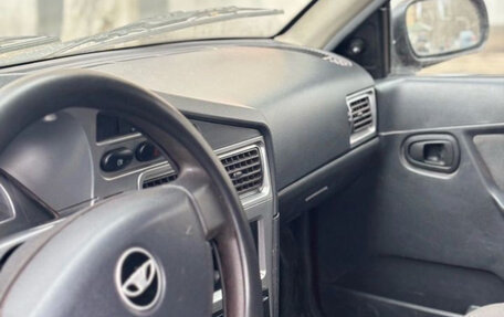 Daewoo Nexia I рестайлинг, 2011 год, 175 000 рублей, 6 фотография