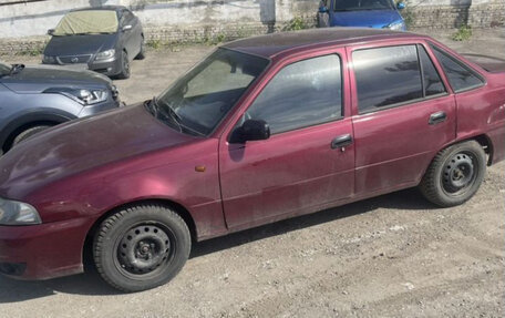 Daewoo Nexia I рестайлинг, 2011 год, 175 000 рублей, 5 фотография