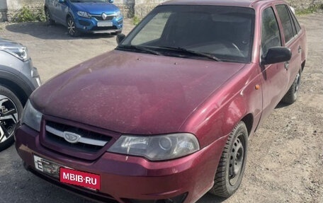 Daewoo Nexia I рестайлинг, 2011 год, 175 000 рублей, 4 фотография
