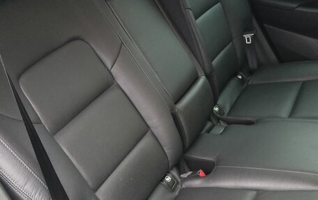 Hyundai Tucson III, 2015 год, 1 870 000 рублей, 13 фотография