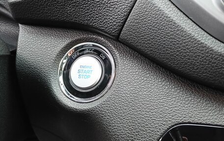 Hyundai Tucson III, 2015 год, 1 870 000 рублей, 18 фотография