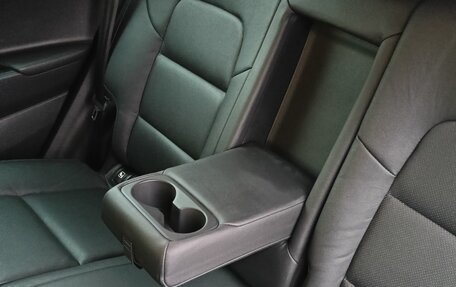 Hyundai Tucson III, 2015 год, 1 870 000 рублей, 12 фотография