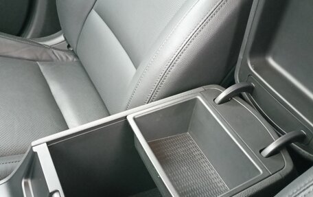 Hyundai Tucson III, 2015 год, 1 870 000 рублей, 15 фотография