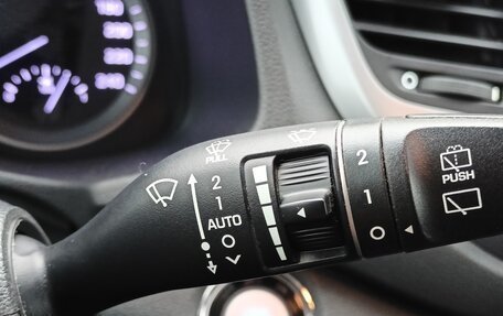 Hyundai Tucson III, 2015 год, 1 870 000 рублей, 17 фотография