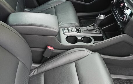 Hyundai Tucson III, 2015 год, 1 870 000 рублей, 10 фотография