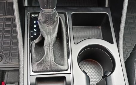 Hyundai Tucson III, 2015 год, 1 870 000 рублей, 20 фотография