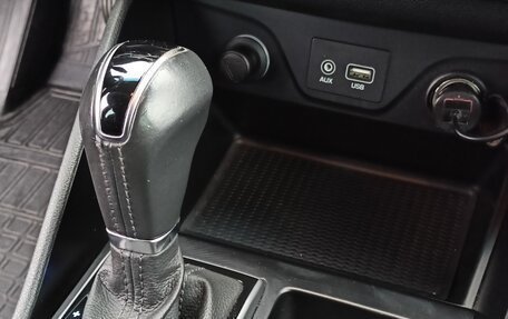 Hyundai Tucson III, 2015 год, 1 870 000 рублей, 21 фотография